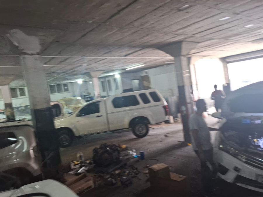 Commercial Property for Sale in Boston Western Cape